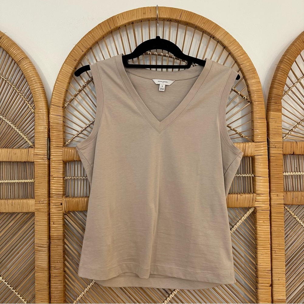 Banana Republic Tank Top